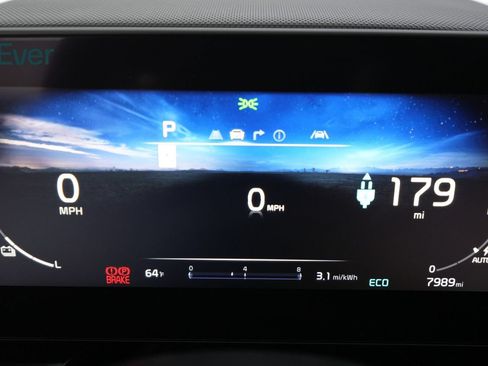 Used 2024 Kia Niro Wind FWD image 7