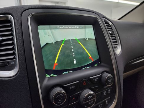 Used 2019 Dodge Durango Citadel w/ Technology Group image 18