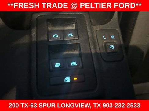 Used 2022 Ford Bronco Black Diamond image 18