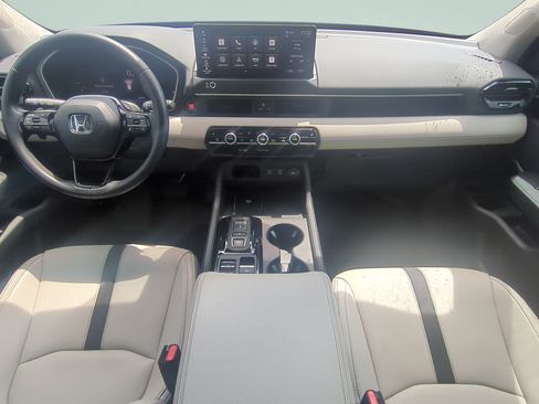 Used 2026 Honda Passport RTL image 15