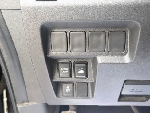 Certified 2024 Nissan Frontier SV image 22