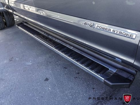 Used 2021 Ford F350 Lariat w/ Lariat Ultimate Package image 13