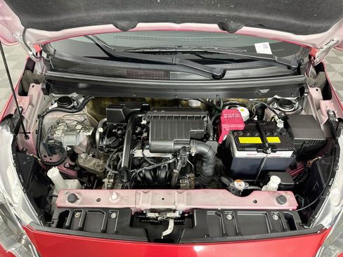 Used 2024 Mitsubishi Mirage ES FWD image 30