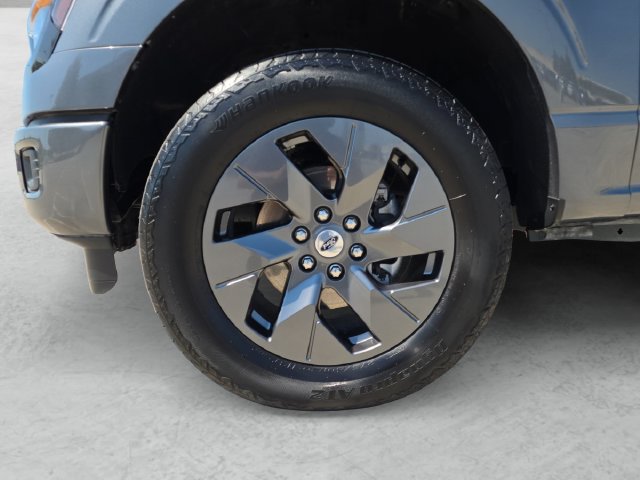 Used 2025 Ford F150 STX w/ Equipment Group 200A AWD/4WD image 23