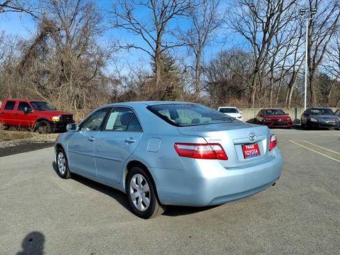 Used 2007 Toyota Camry LE image 5