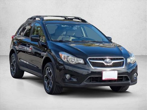 Used 2015 Subaru Crosstrek 2.0i Premium image 3