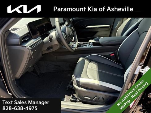 New 2026 Kia K5 GT-Line FWD image 18