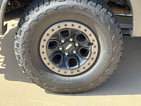 Used 2022 Ford F150 Raptor w/ Equipment Group 801A High image 10