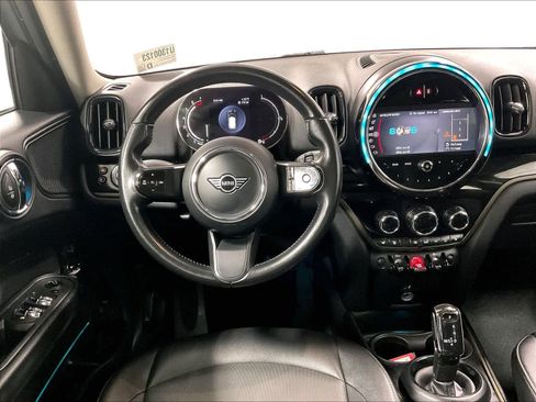 Used 2022 MINI Cooper Countryman ALL4 image 17