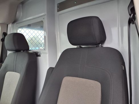 Used 2023 Ford Transit Connect XL FWD image 23