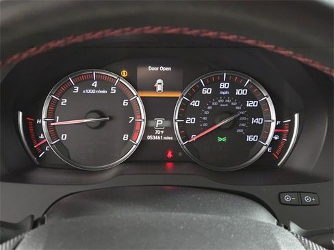 Used 2020 Acura MDX PMC Edition image 32