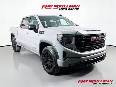 Used 2024 GMC Sierra 1500 Elevation
