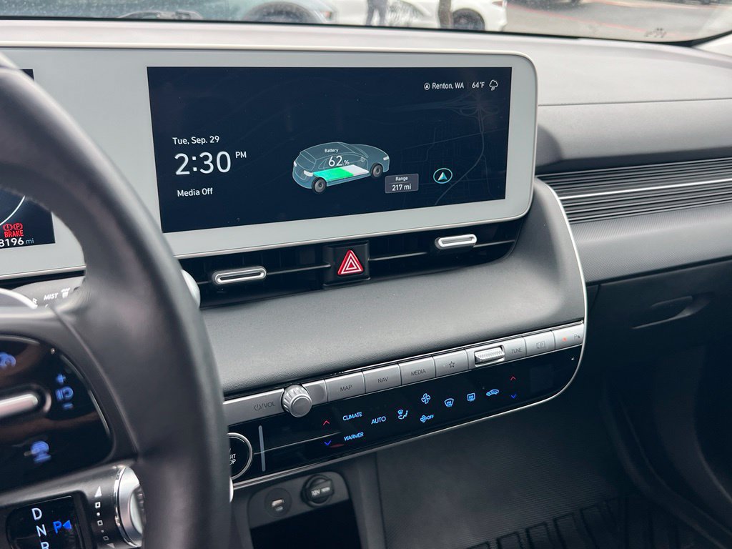 Certified 2024 Hyundai Ioniq 5 SEL AWD/4WD image 17