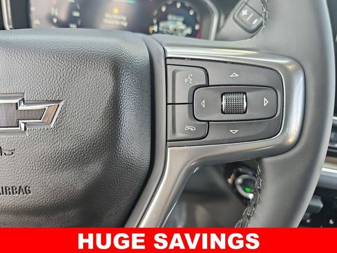 New 2026 Chevrolet Silverado 2500 LT w/ Trail Boss Package image 17
