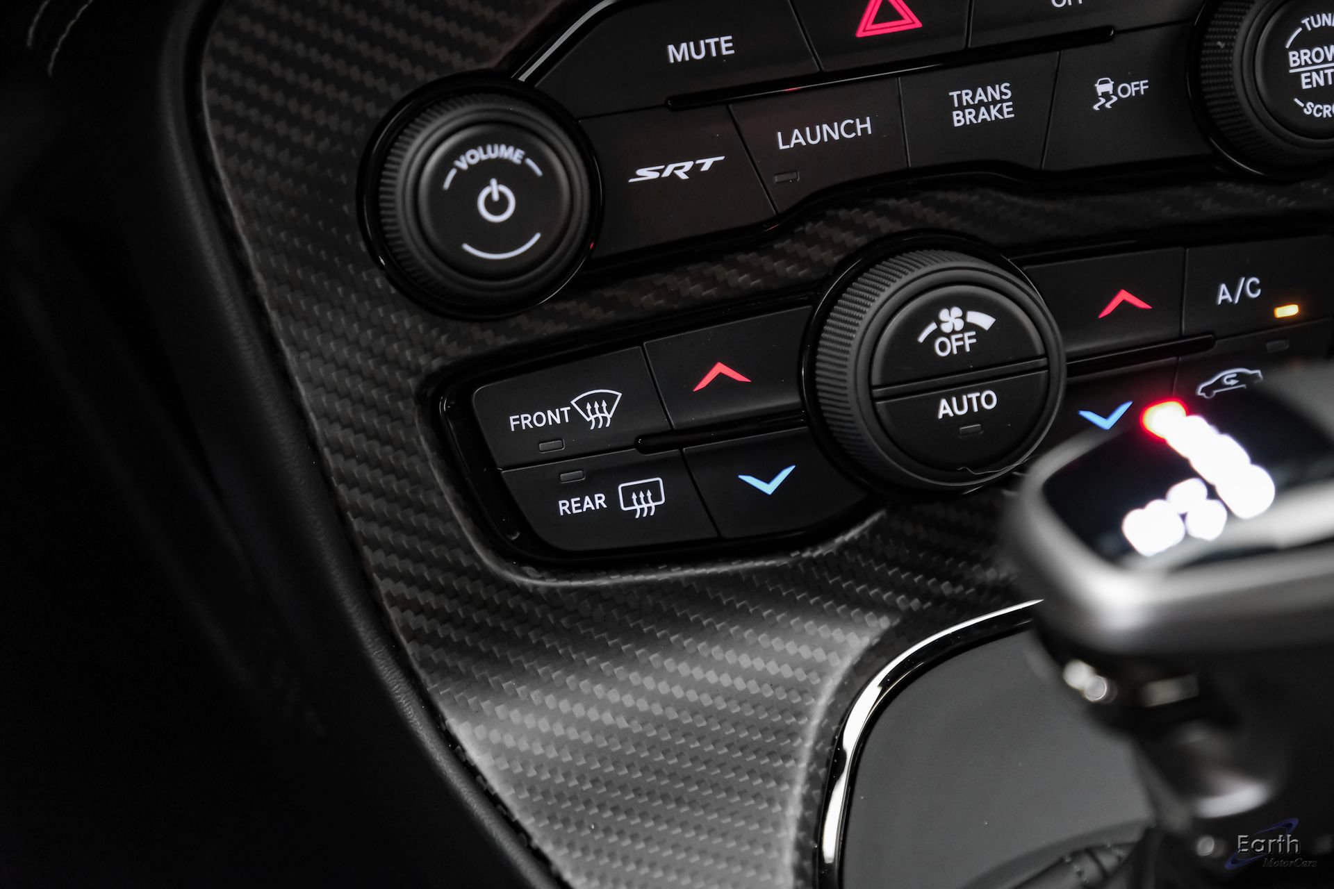 Used 2023 Dodge Challenger SRT Hellcat Redeye RWD image 71