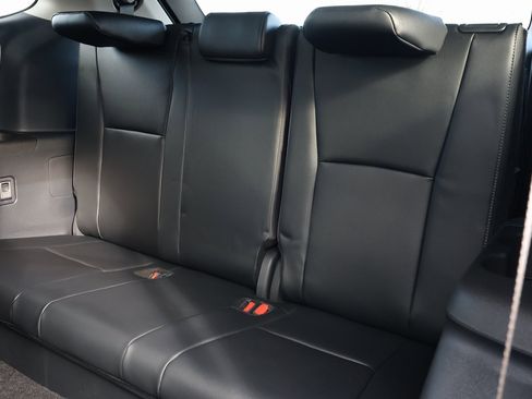 New 2026 Toyota Highlander Limited image 35