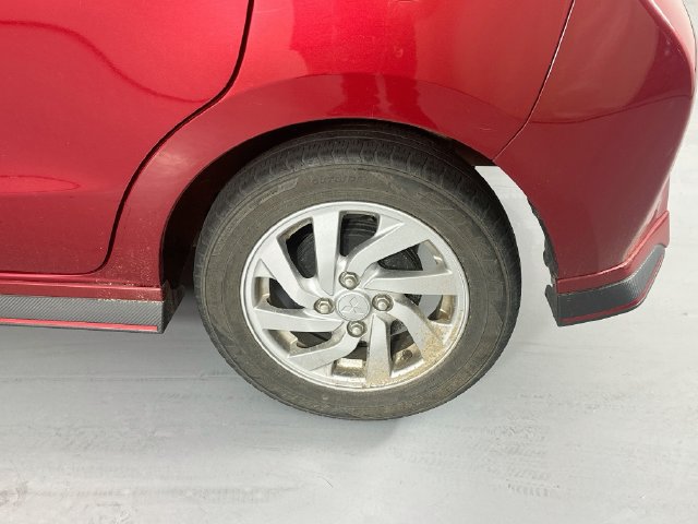 Used 2021 Mitsubishi Mirage LE FWD image 11