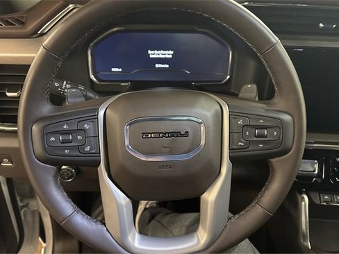 Used 2024 GMC Sierra 2500 SLE w/ SLE Convenience Package image 17