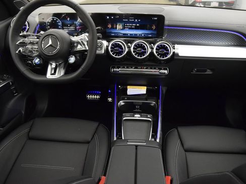 New 2026 Mercedes-Benz GLB 35 AMG 4MATIC image 20