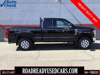 Used 2020 Ford F250 XLT w/ XLT Value Package