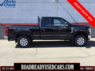 Used 2020 Ford F250 XLT w/ XLT Value Package AWD/4WD video 1