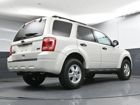 Used 2012 Ford Escape XLT FWD image 24