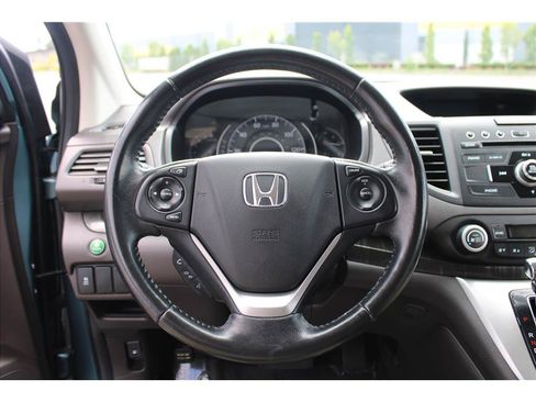 Used 2013 Honda CR-V EX-L image 19