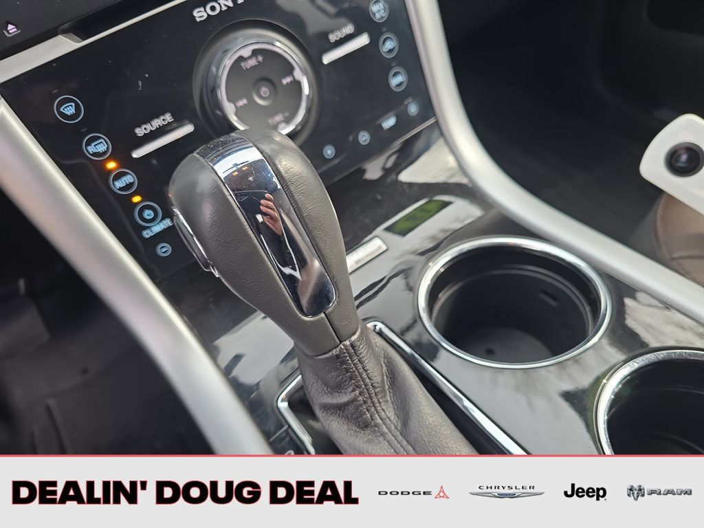 Used 2013 Ford Edge Limited AWD/4WD image 23