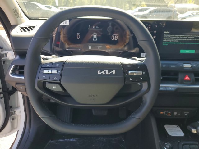 New 2026 Kia K4 GT-Line Turbo FWD image 26