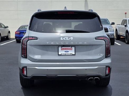 Used 2023 Kia Telluride SX Prestige X-Pro AWD/4WD image 5