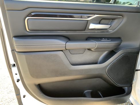 Used 2021 RAM 1500 Rebel w/ Rebel Level 1 Equipment Group AWD/4WD image 39