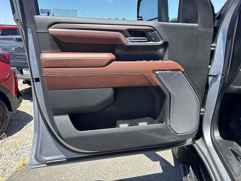 New 2026 GMC Sierra 2500 Denali Ultimate w/ Max Trailering Package AWD/4WD image 19