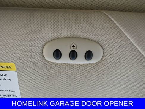 Used 2019 Ford Flex SEL w/ Equipment Group 202A image 8