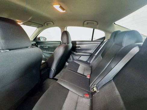 Certified 2023 Nissan Sentra SV w/ All-Weather Package image 19