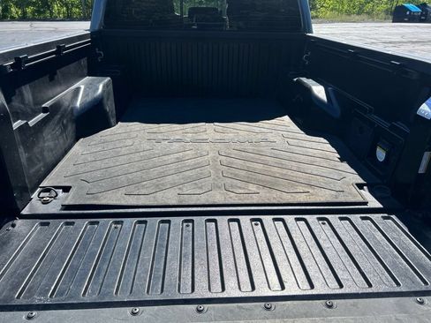 Certified 2023 Toyota Tacoma TRD Sport AWD/4WD image 26