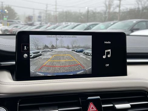 New 2026 Genesis G70 2.5T image 16