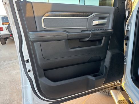 Certified 2021 RAM 2500 Big Horn w/ Level 1 Equipment Group image 13