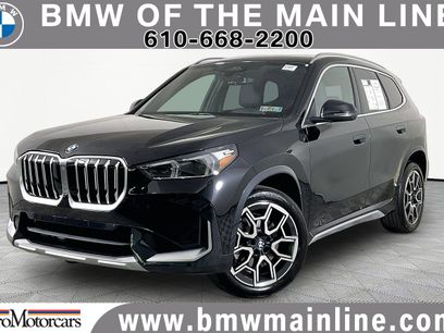 Certified 2026 BMW X1 xDrive28i w/ Technology Package