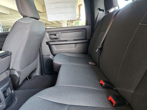 New 2024 RAM 2500 Tradesman w/ Chrome Appearance Group image 17