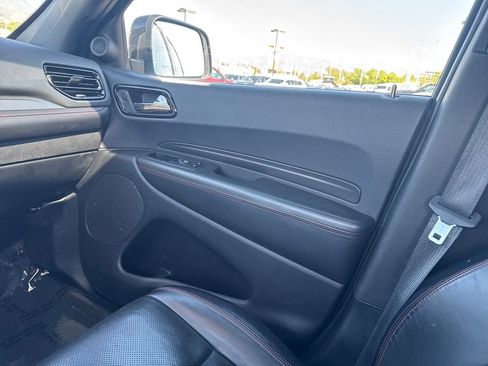 Used 2023 Dodge Durango GT AWD/4WD image 37