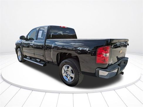 Used 2013 Chevrolet Silverado 1500 LT w/ All-Star Edition image 6