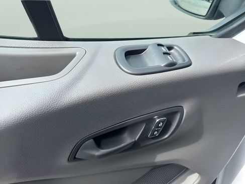 Used 2024 Ford Transit 350 148 High Roof Extended DRW w/ RV Prep Package image 23