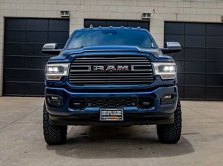 Used 2021 RAM 2500 Laramie AWD/4WD video 2
