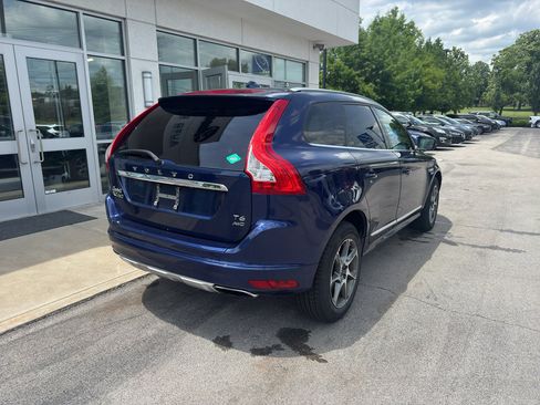 Used 2015 Volvo XC60 T6 Platinum AWD/4WD image 3
