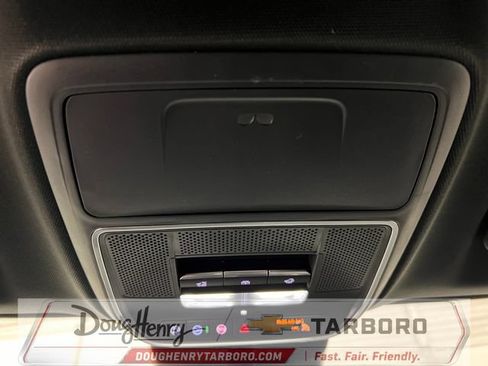 New 2026 Chevrolet Traverse RS w/ LPO, Floor Liner Package FWD image 50