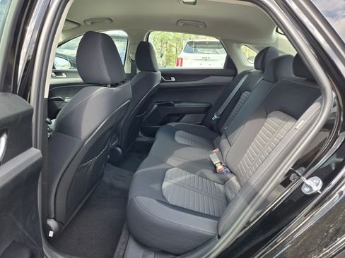 New 2026 Kia K5 LXS image 35