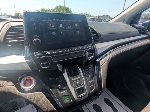 Used 2019 Honda Odyssey Elite image 23