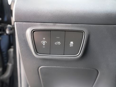 Certified 2024 Hyundai Santa Cruz SEL FWD image 22