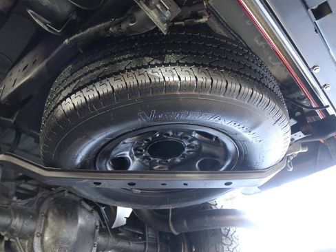 Used 1996 Ford F250 4x4 SuperCab image 33
