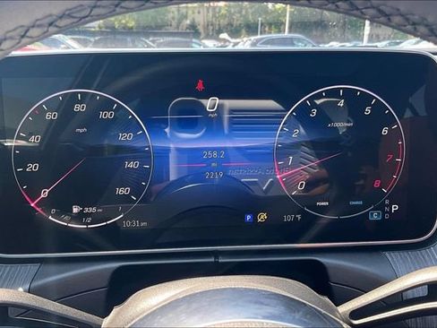Used 2026 Mercedes-Benz C 300 4MATIC Sedan image 22